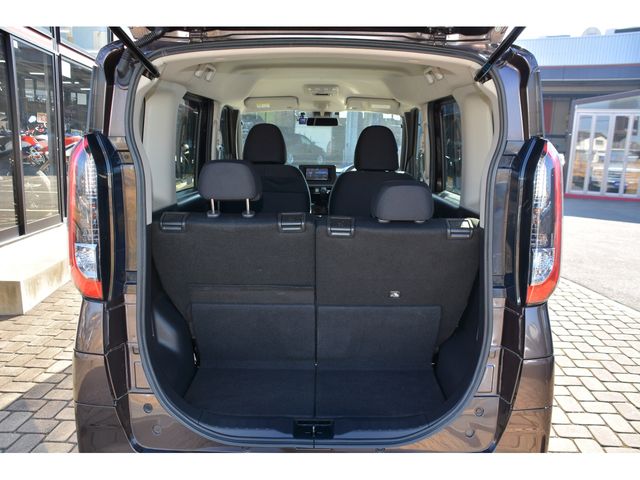 MITSUBISHI EK X SPACE 2021 Image 31