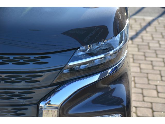 MITSUBISHI EK X SPACE 2021 Image 31