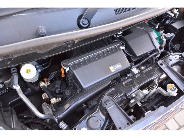 MITSUBISHI EK X SPACE 2021 Image 31