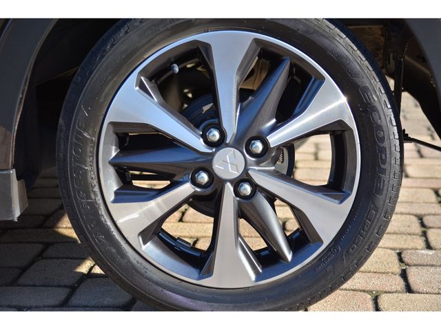 MITSUBISHI EK X SPACE 2021 Image 31