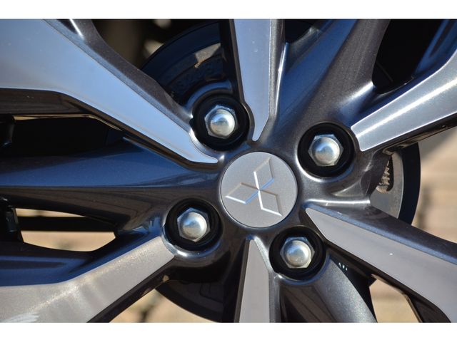 MITSUBISHI EK X SPACE 2021 Image 31