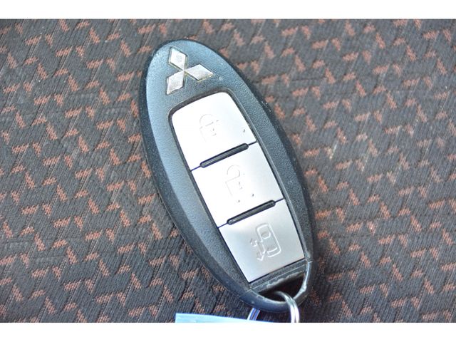 MITSUBISHI EK X SPACE 2021 Image 31