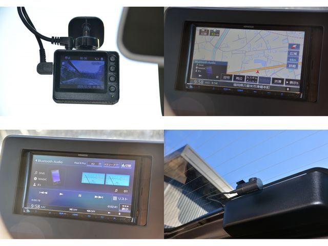 MITSUBISHI EK X SPACE 2021 Image 31