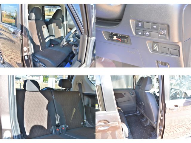 MITSUBISHI EK X SPACE 2021 Image 31