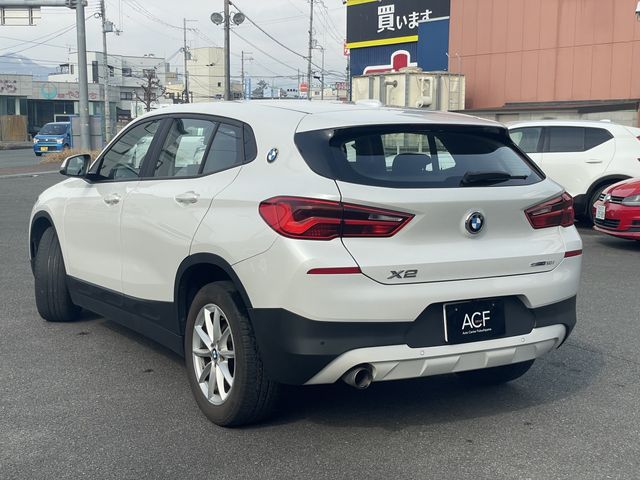 BMW X2 2019 Image 31