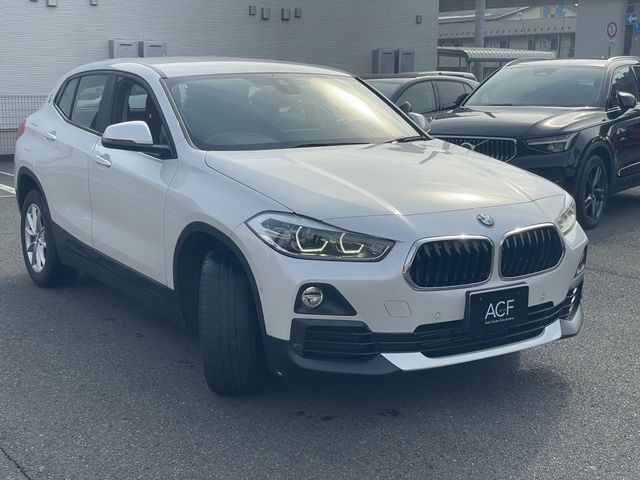 BMW X2 2019 Image 31