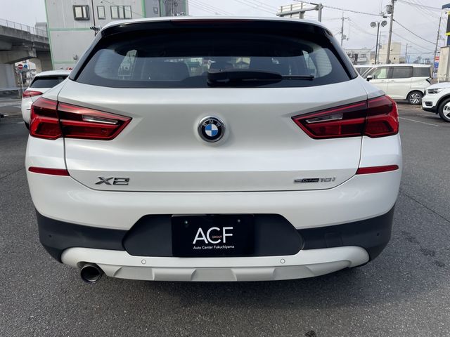 BMW X2 2019 Image 31