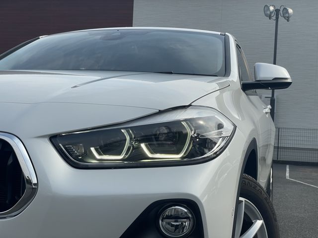 BMW X2 2019 Image 31