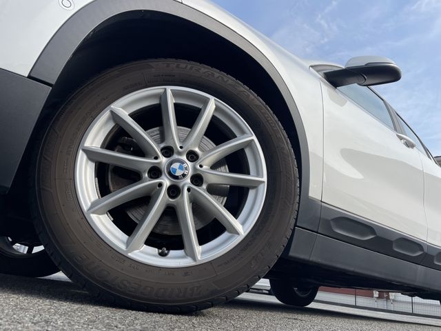 BMW X2 2019 Image 31