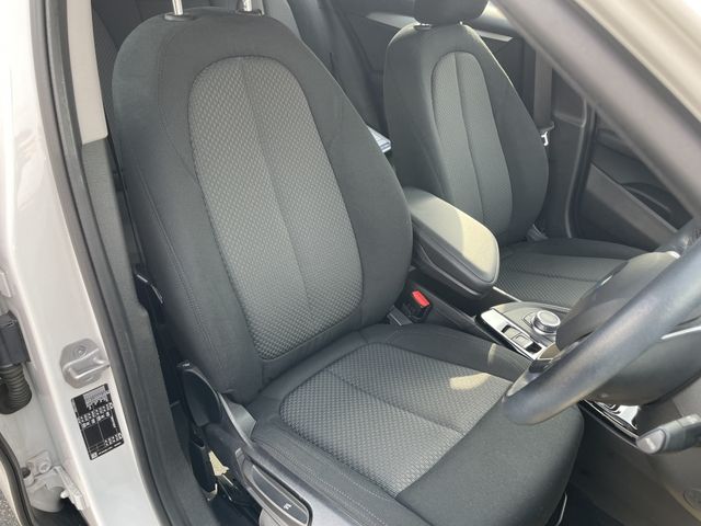 BMW X2 2019 Image 31