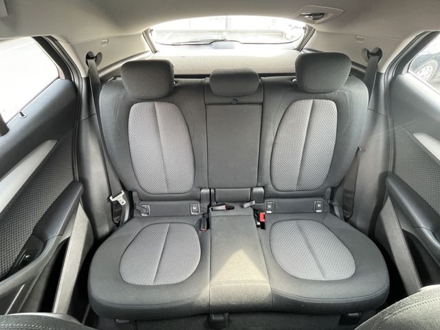 BMW X2 2019 Image 31