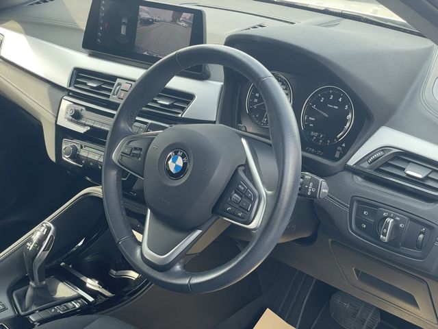 BMW X2 2019 Image 31