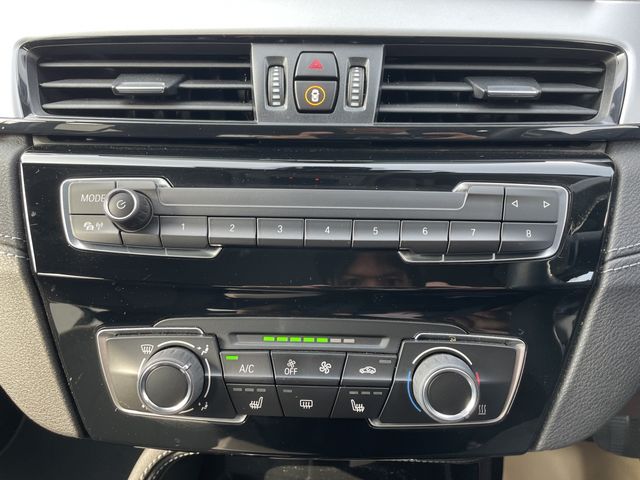 BMW X2 2019 Image 31