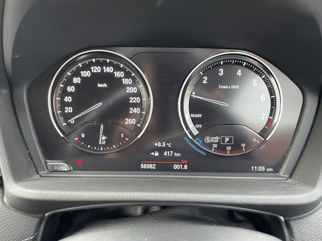 BMW X2 2019 Image 31