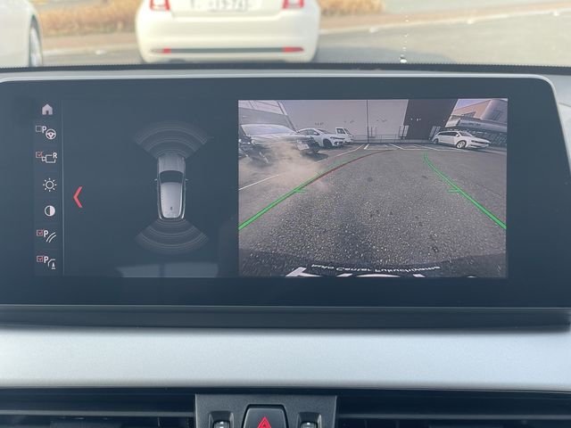 BMW X2 2019 Image 31