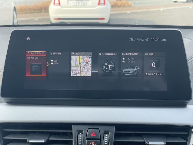 BMW X2 2019 Image 31