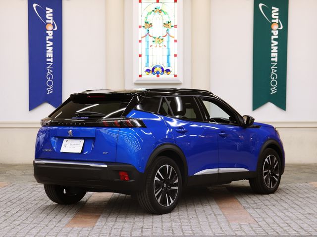 PEUGEOT E-2008 2022 Image 31