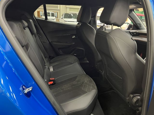 PEUGEOT E-2008 2022 Image 31