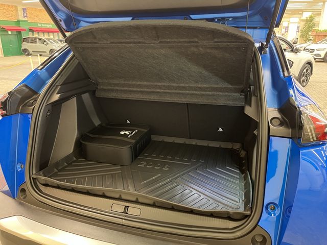 PEUGEOT E-2008 2022 Image 31