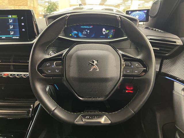 PEUGEOT E-2008 2022 Image 31