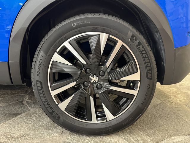 PEUGEOT E-2008 2022 Image 31