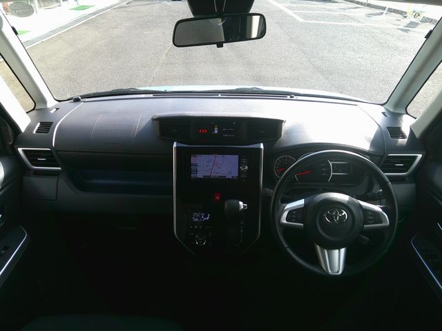 TOYOTA ROOMY 2019 Image 31