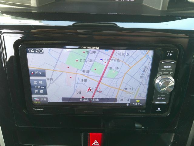 TOYOTA ROOMY 2019 Image 31