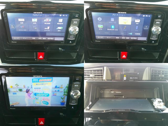 TOYOTA ROOMY 2019 Image 31