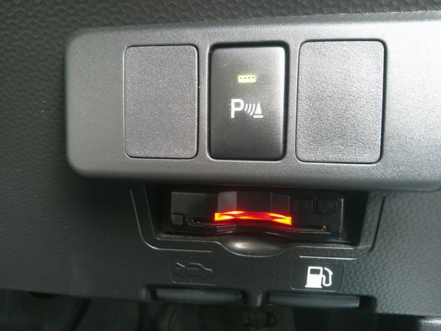 TOYOTA ROOMY 2019 Image 31