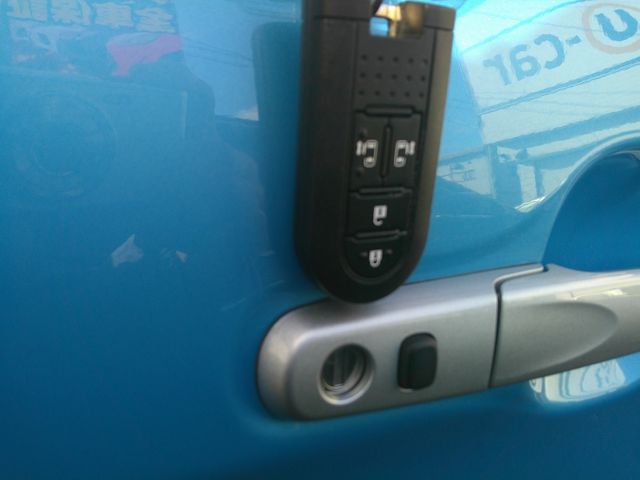 TOYOTA ROOMY 2019 Image 31