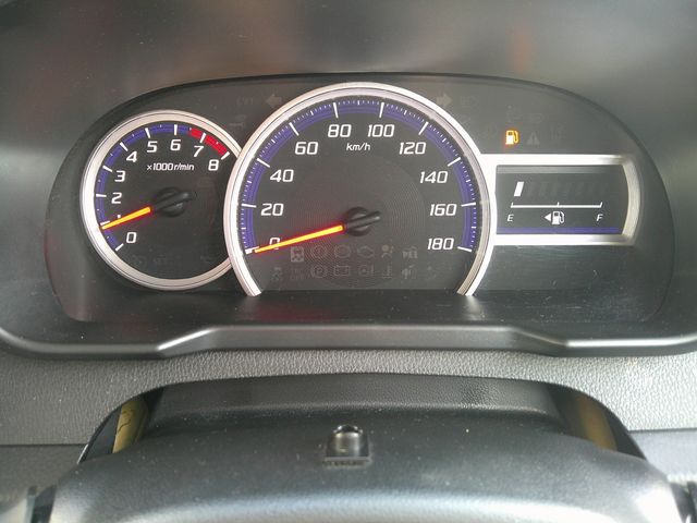 TOYOTA ROOMY 2019 Image 31