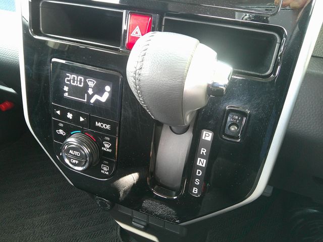 TOYOTA ROOMY 2019 Image 31