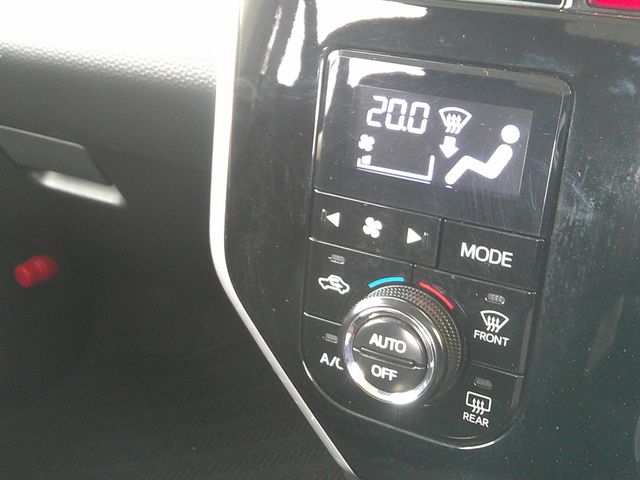 TOYOTA ROOMY 2019 Image 31