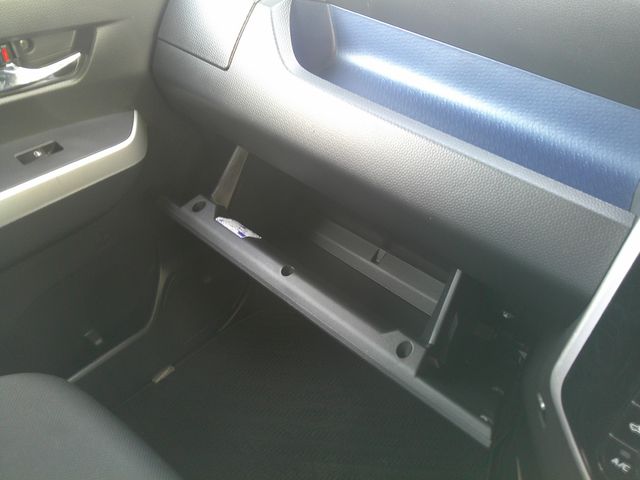 TOYOTA ROOMY 2019 Image 31