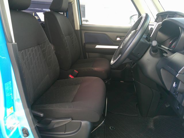 TOYOTA ROOMY 2019 Image 31