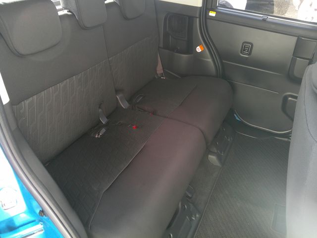 TOYOTA ROOMY 2019 Image 31