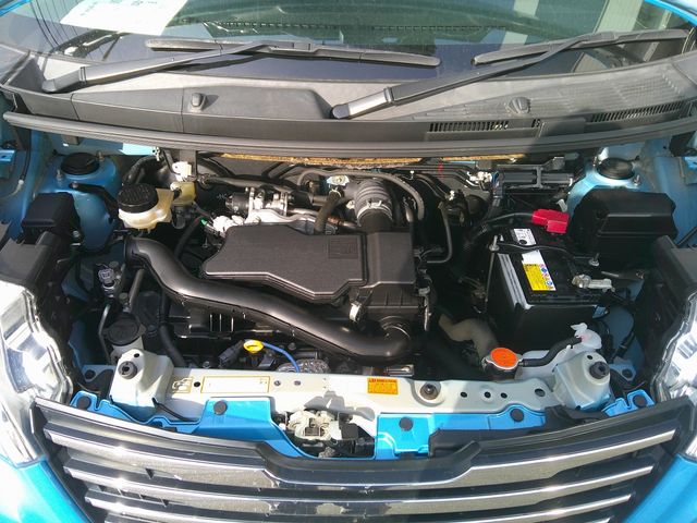 TOYOTA ROOMY 2019 Image 31