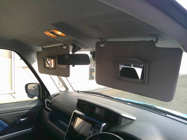 TOYOTA ROOMY 2019 Image 31