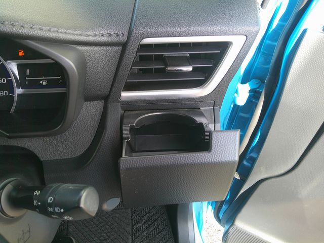 TOYOTA ROOMY 2019 Image 31