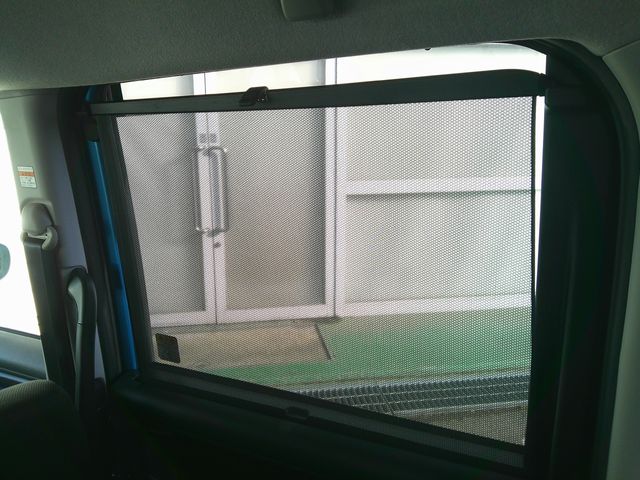 TOYOTA ROOMY 2019 Image 31