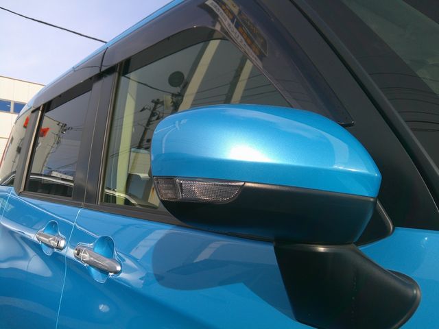 TOYOTA ROOMY 2019 Image 31