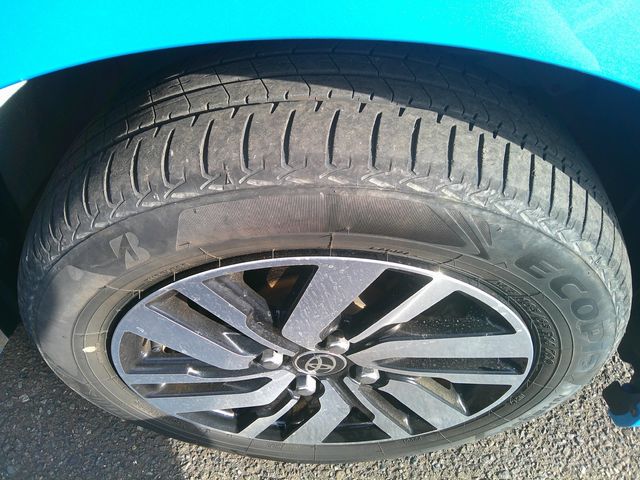 TOYOTA ROOMY 2019 Image 31