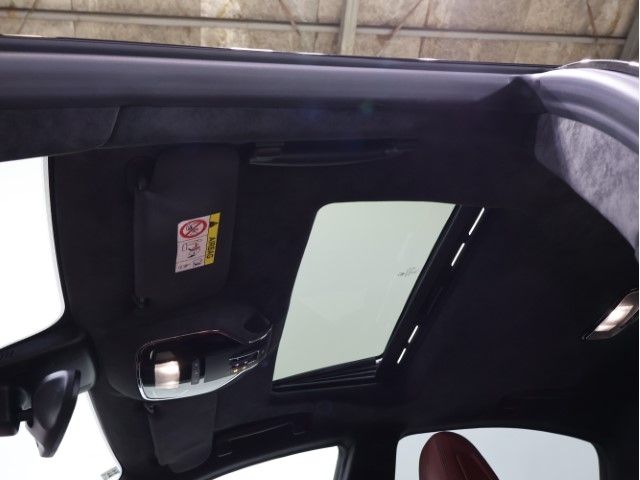 MASERATI GHIBLI SEDA 2022 Image 31