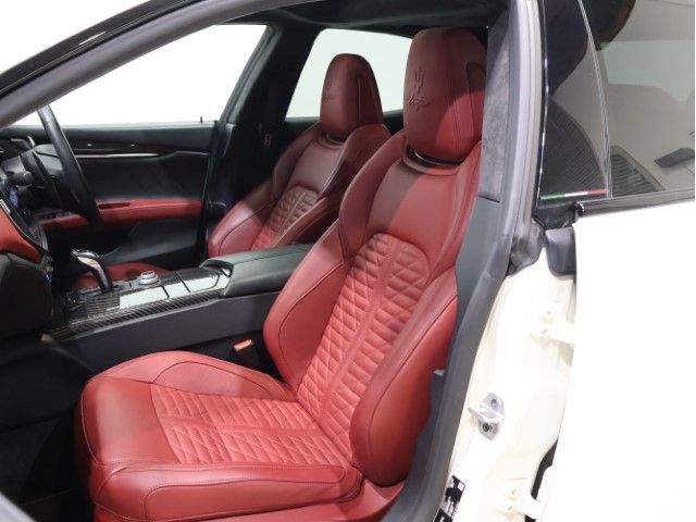 MASERATI GHIBLI SEDA 2022 Image 31