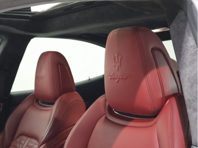 MASERATI GHIBLI SEDA 2022 Image 31