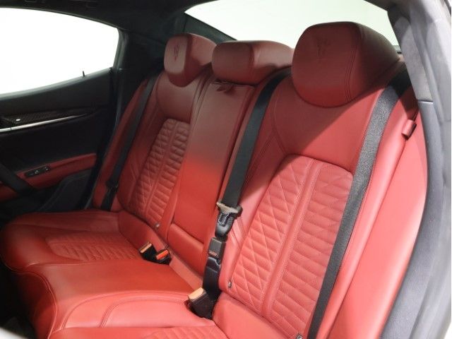 MASERATI GHIBLI SEDA 2022 Image 31