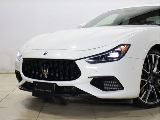 MASERATI GHIBLI SEDA 2022 Image 31