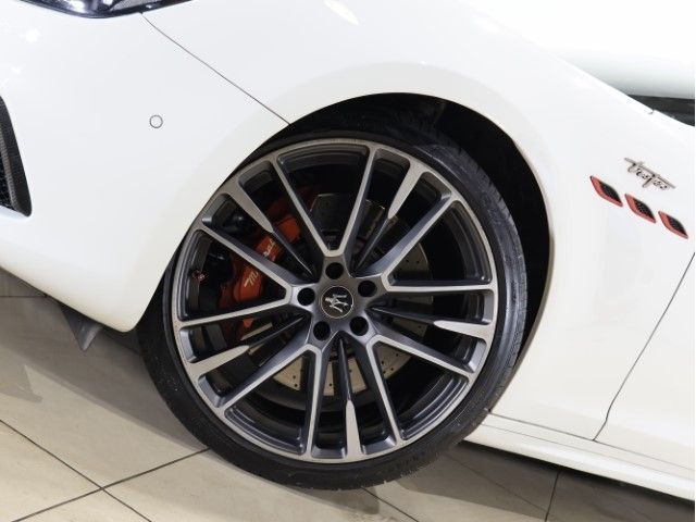 MASERATI GHIBLI SEDA 2022 Image 31