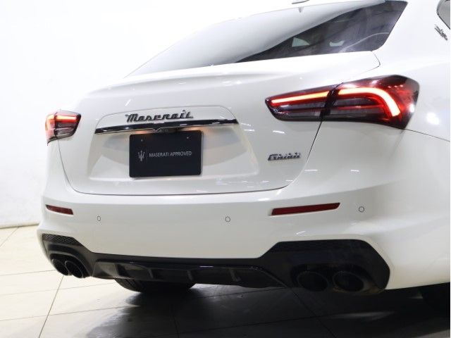 MASERATI GHIBLI SEDA 2022 Image 31