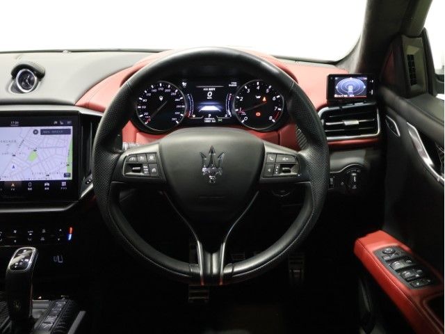 MASERATI GHIBLI SEDA 2022 Image 31